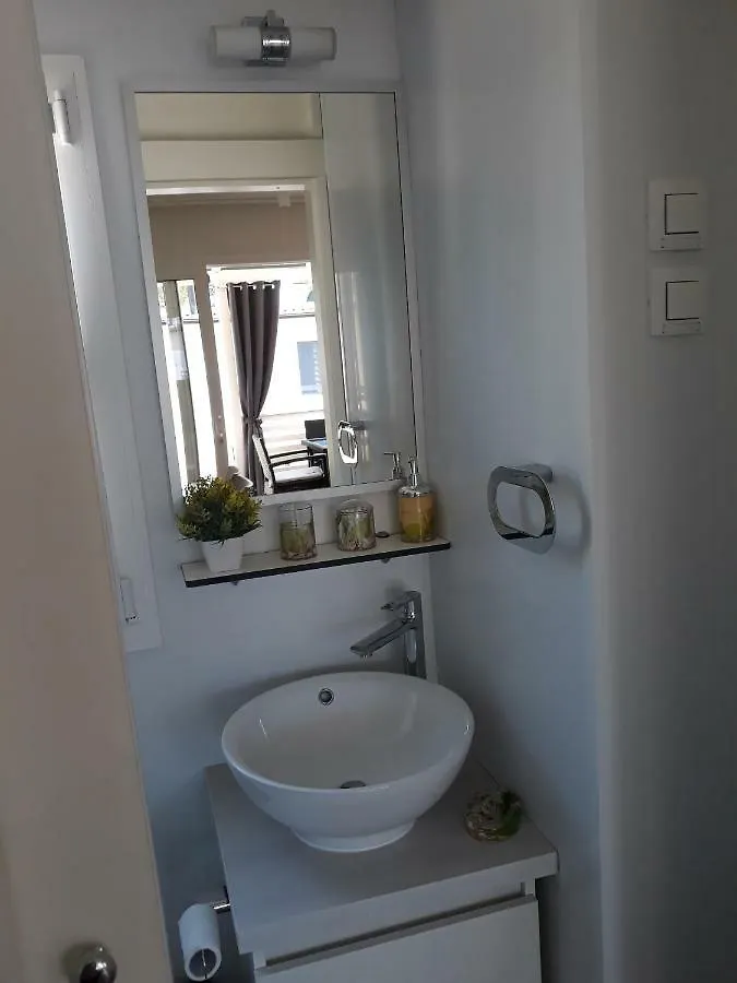 Kemping Mobile Home Morska Vila Biograd na Moru