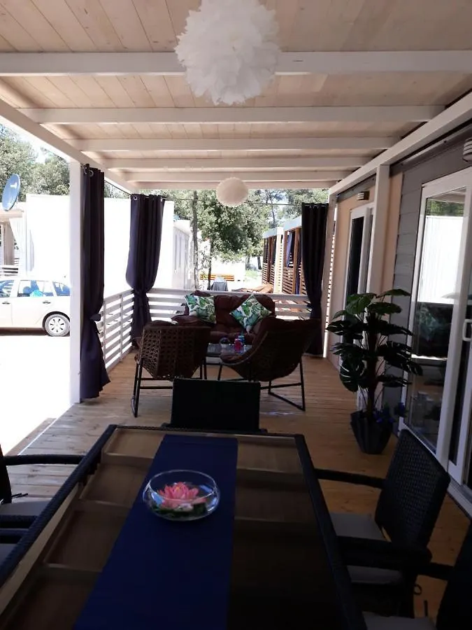 Mobile Home Morska Vila Biograd na Moru